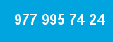 977 995 74 24